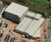 BMW Dealership Multi Storey Car Park, Coventry